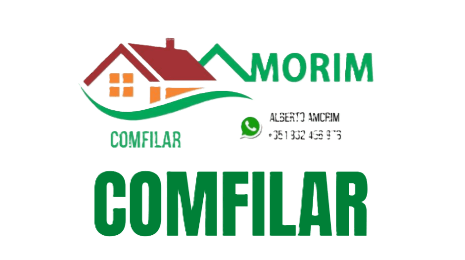 Comfilar Logo
